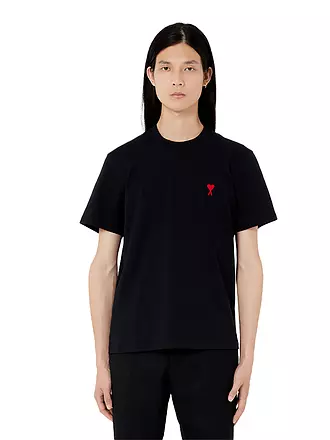 AMI PARIS | T-Shirt Ami De Coeur | 